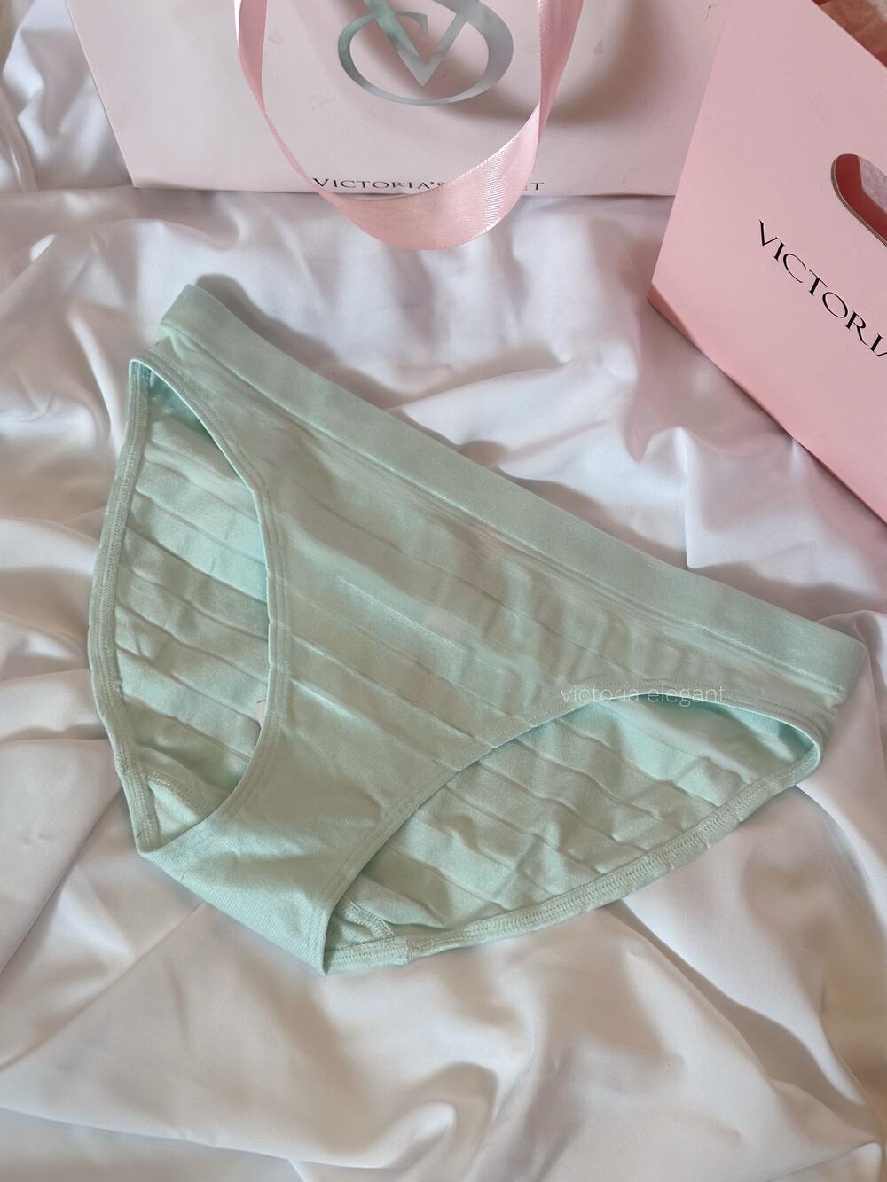 Seamless Bikini Panty Розмір S Dark Twilight 95L7