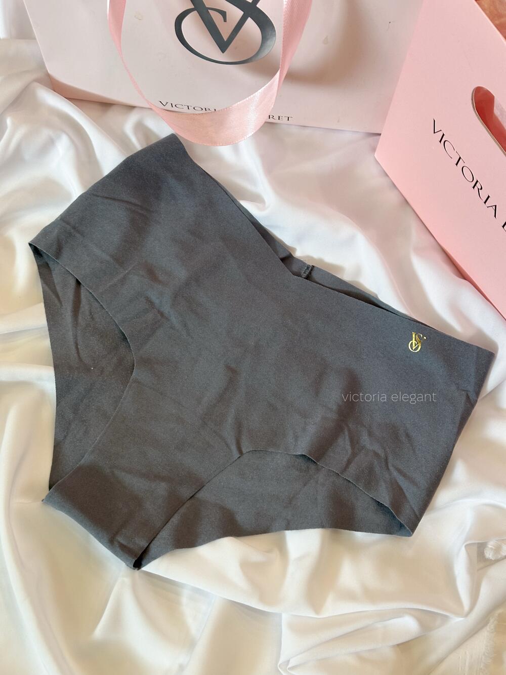 Безшовні Cheeky Розмір S Grey Oasis Marl (2ODJ)