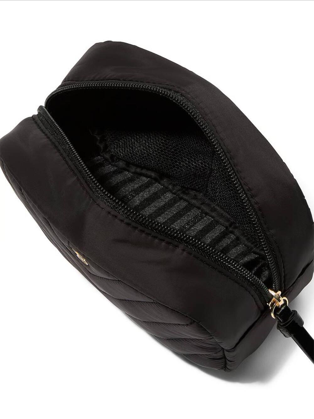 Boxy Case Makeup 54A2 black