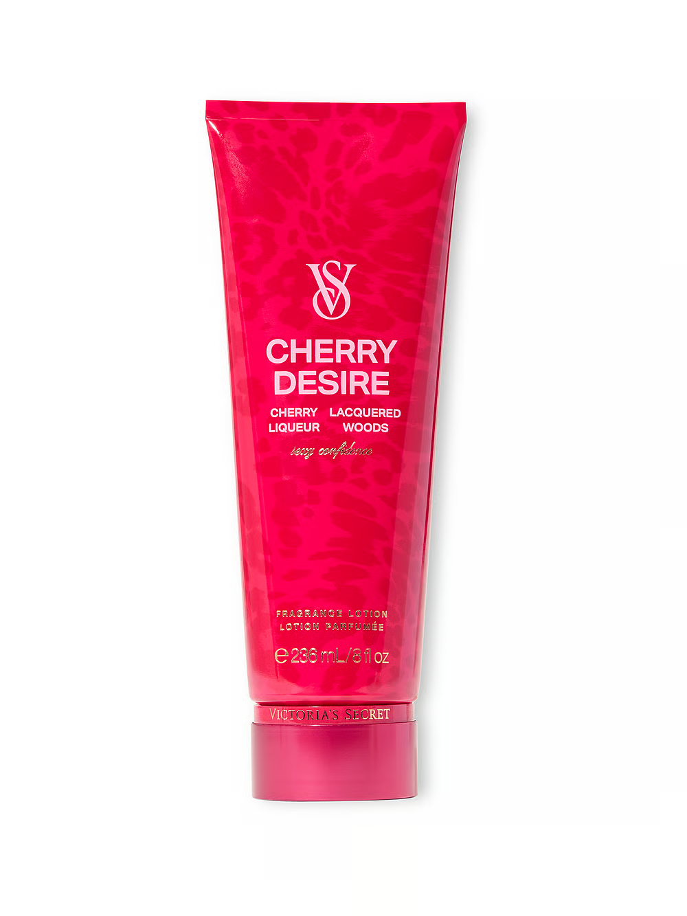 Лосьйон для тіла 236ml Cherry desire