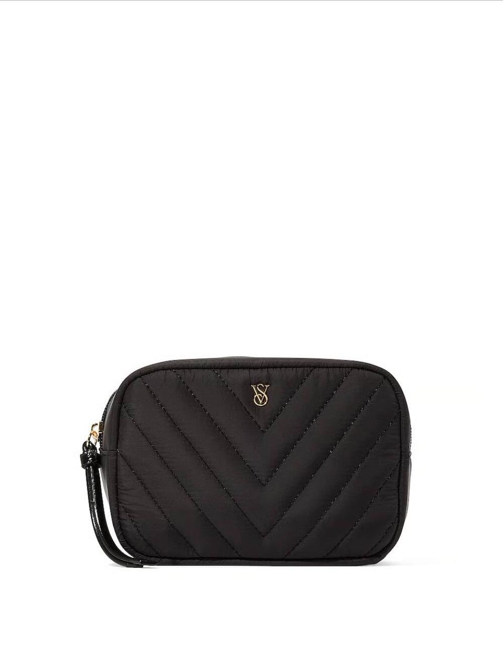 Boxy Case Makeup 54A2 black
