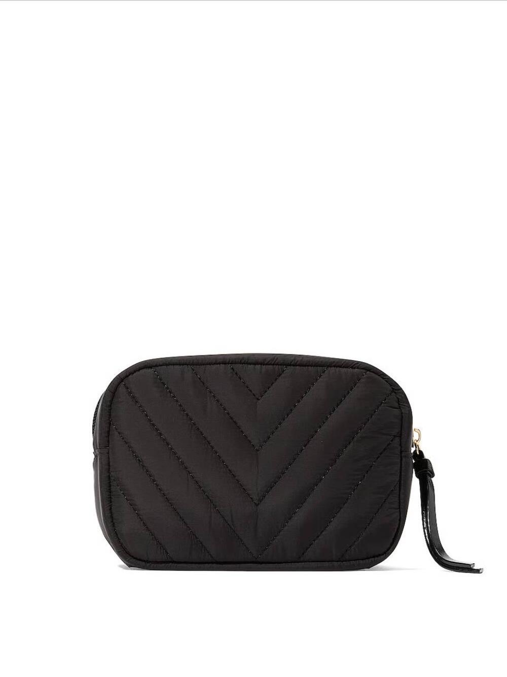 Boxy Case Makeup 54A2 black