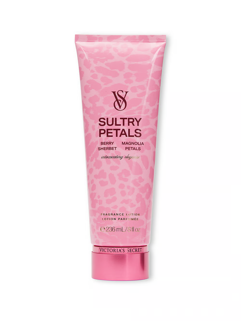 Лосьйон для тіла 236ml Sultry petals