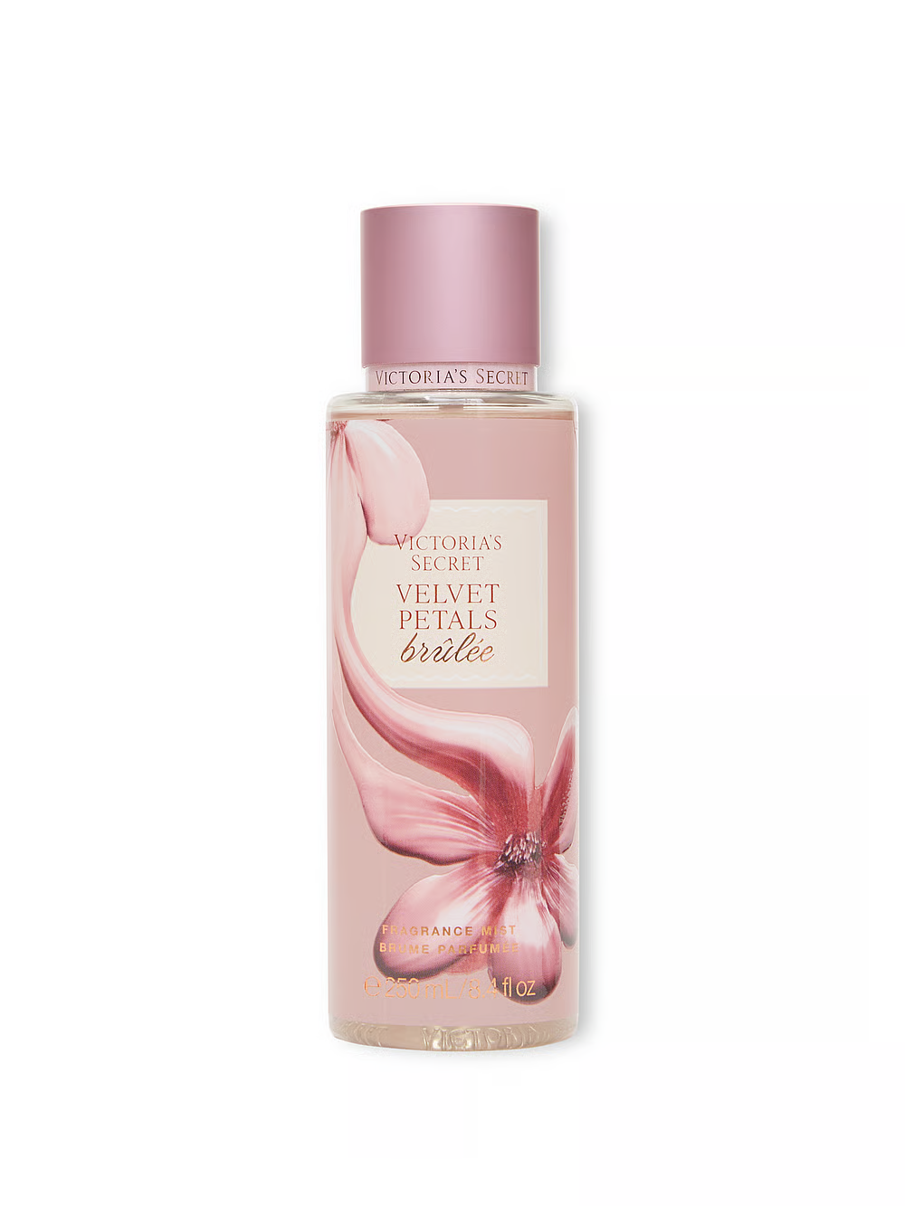 Спрей для тіла 250ml Velvet petals brûlée