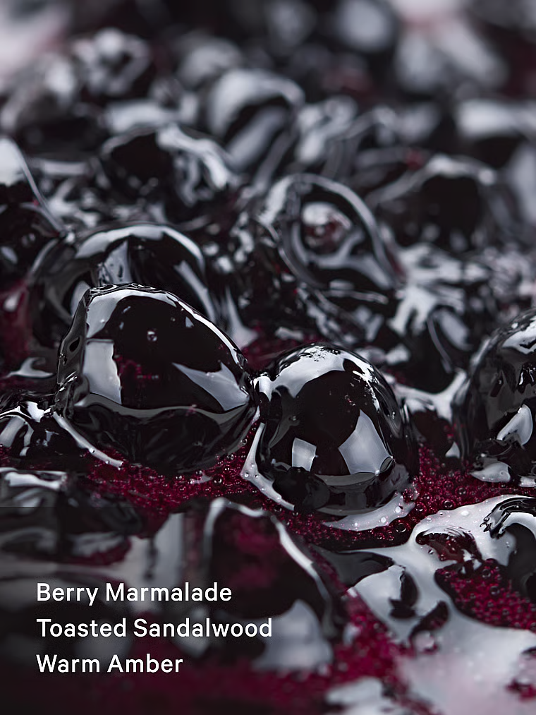 Спрей для тіла 250ml Twilight Amber Berry