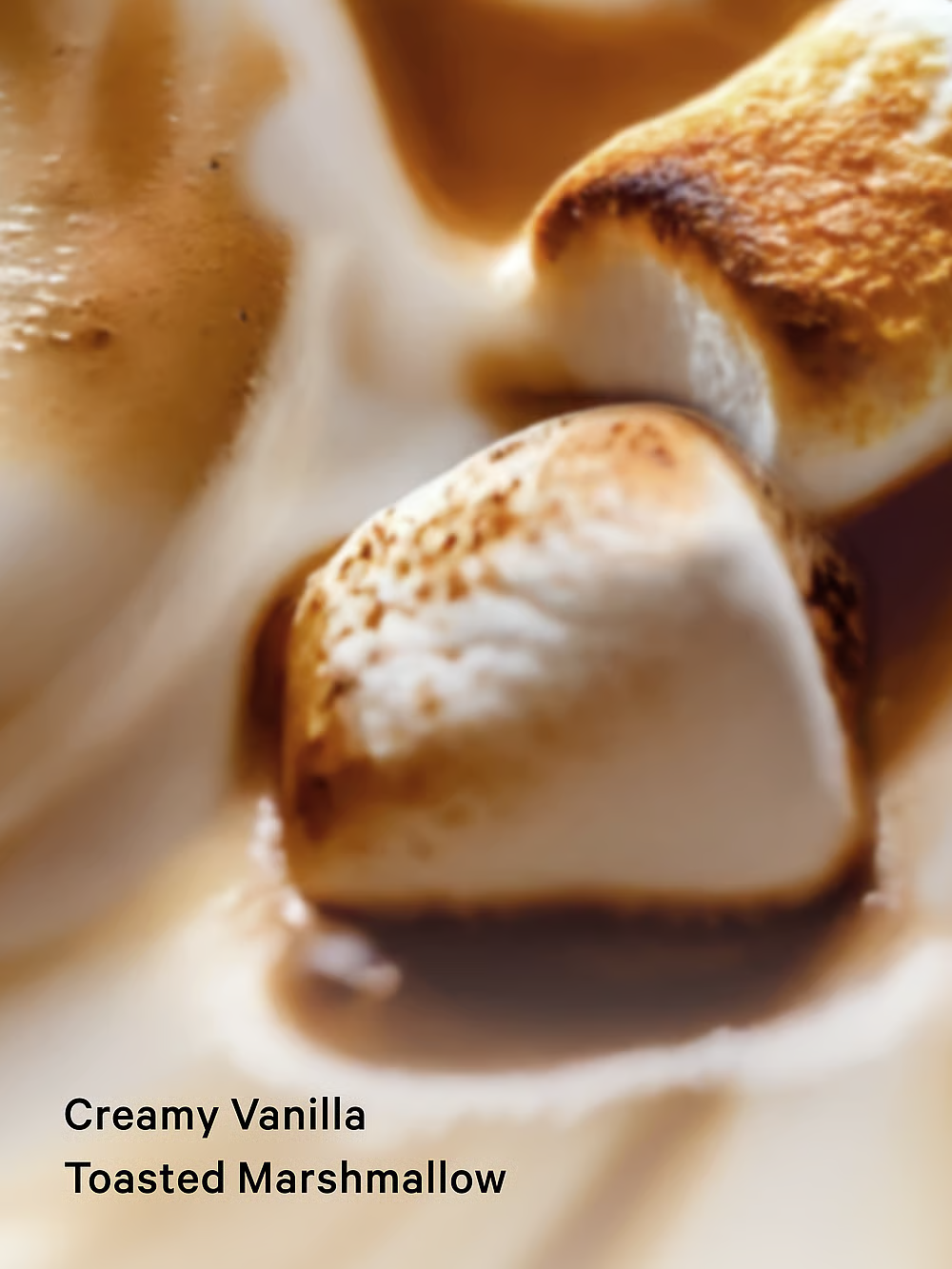 Спрей для тіла 250ml Bare vanilla brûlée