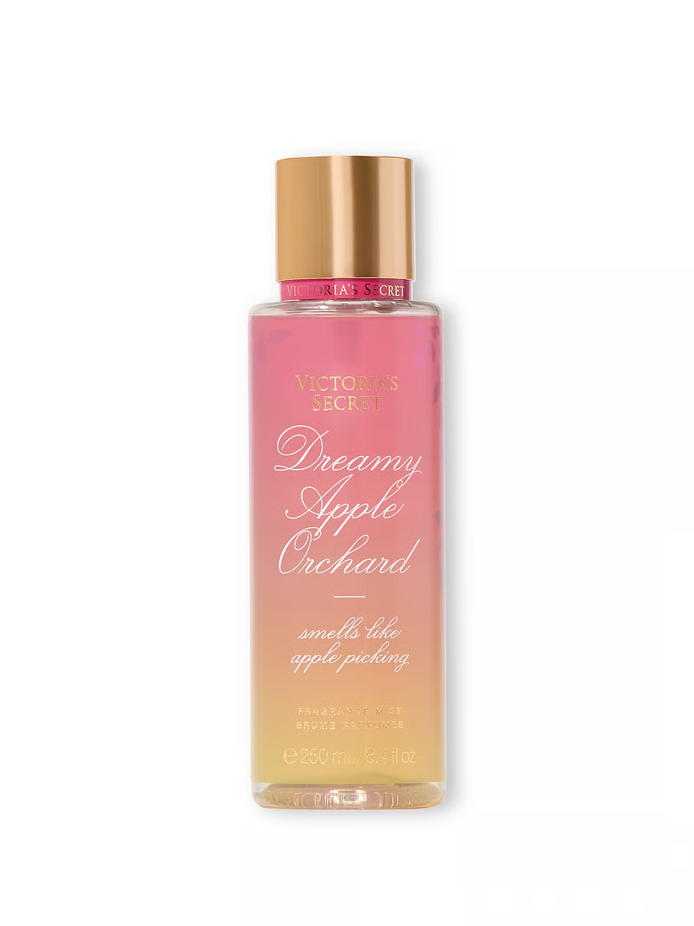 Спрей для тіла 250ml Dreamy Apple Orchard