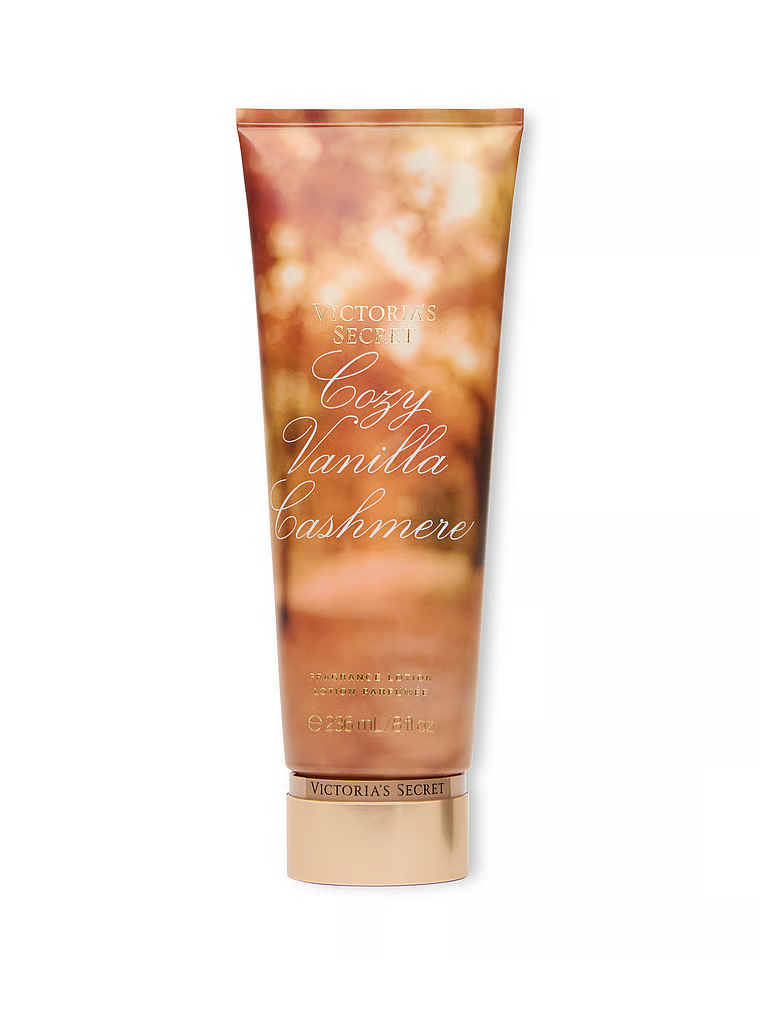 Лосьйон для тіла 236ml Cozy vanilla cashmere