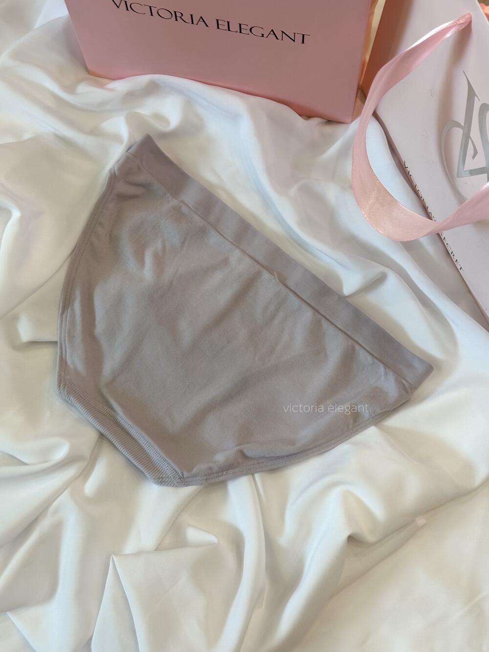 Seamless Bikini Panty Розмір XS Delicate Violet