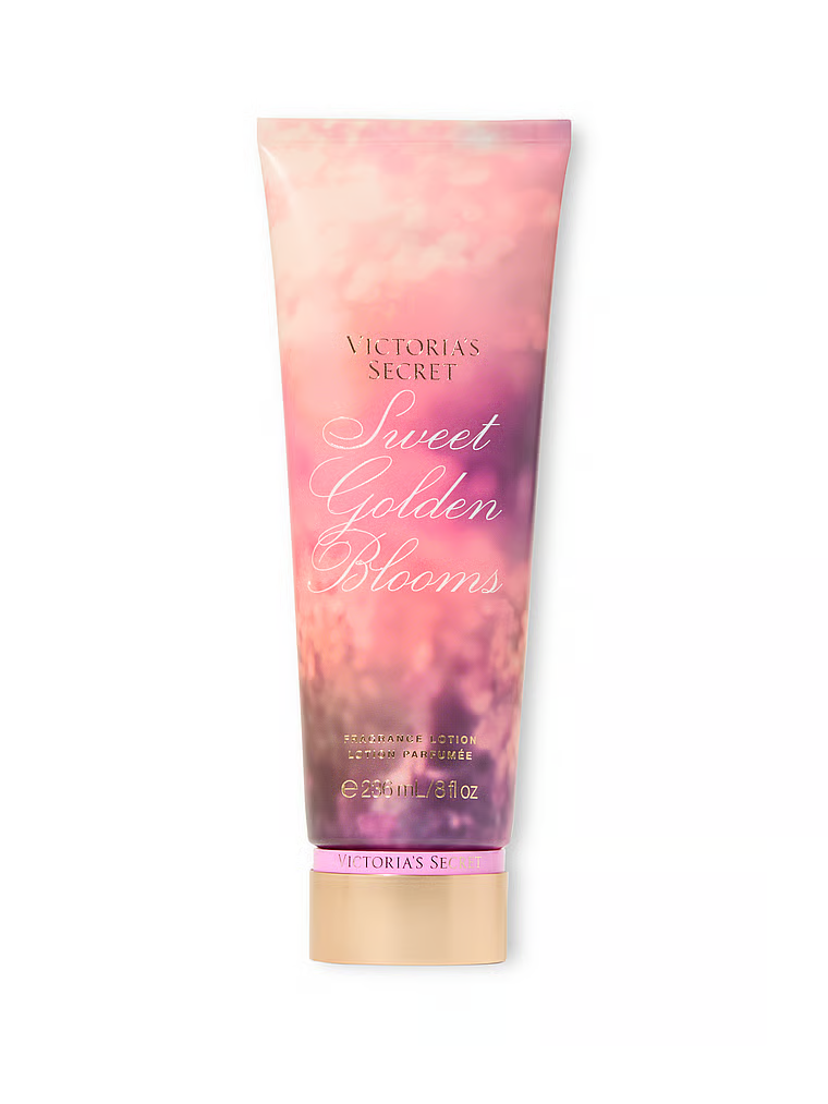 Лосьйон для тіла 236ml Sweet Golden Blooms