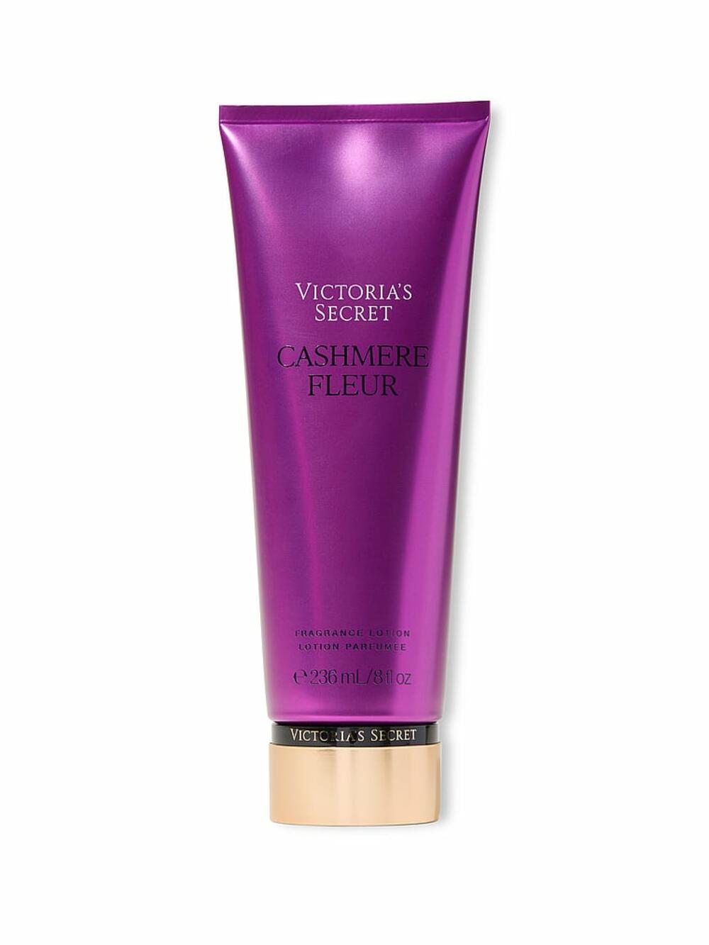 Лосьйон для тіла 236ml Cashmere fleur