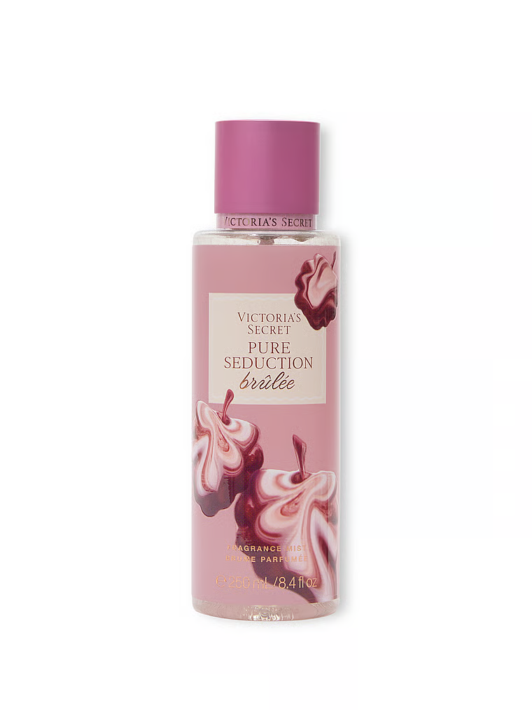 Спрей для тіла 250ml Pure seduction brûlée