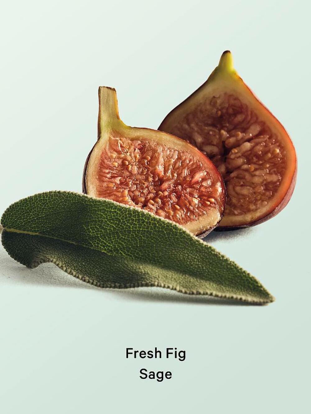 Міст 236 мл Natural Victoria’s Secret Fresh Fig Sage