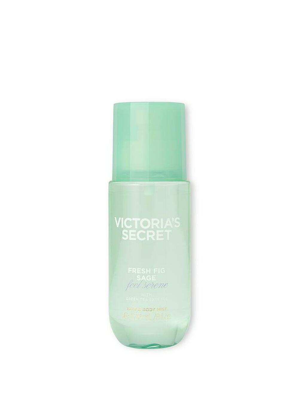 Міст 236 мл Natural Victoria’s Secret Fresh Fig Sage
