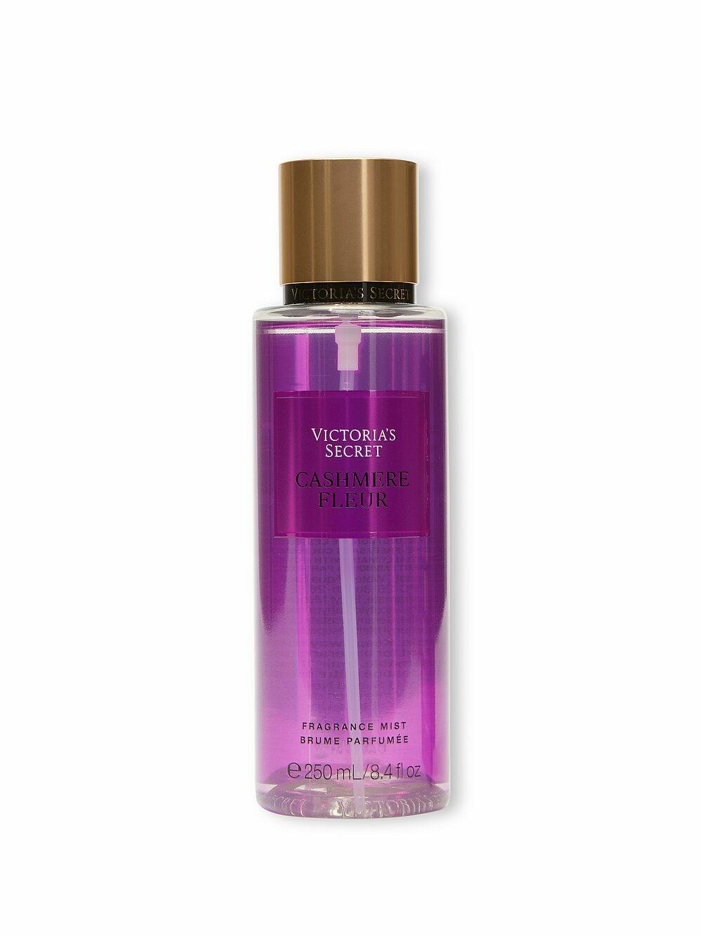 Спрей для тіла 250ml Cashmere fleur