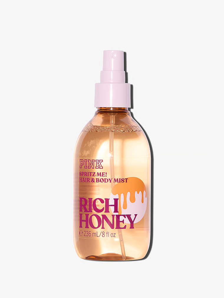 Міст 236ml без спирту Rich Honey