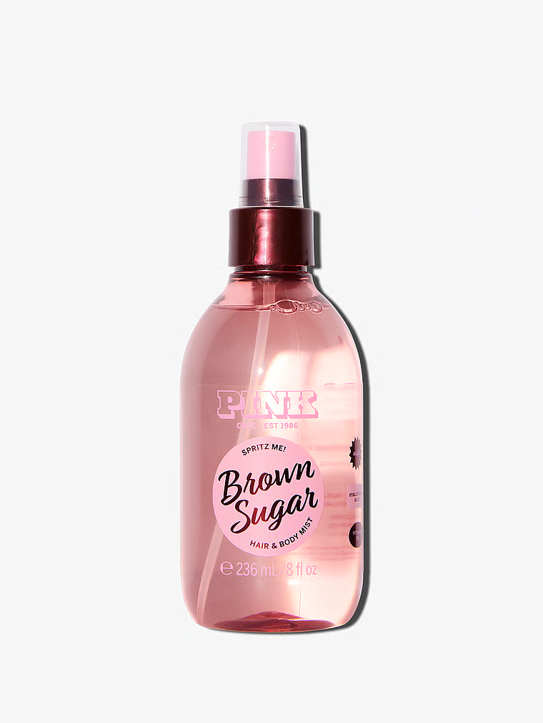 Міст 236ml без спирту Brown Sugar