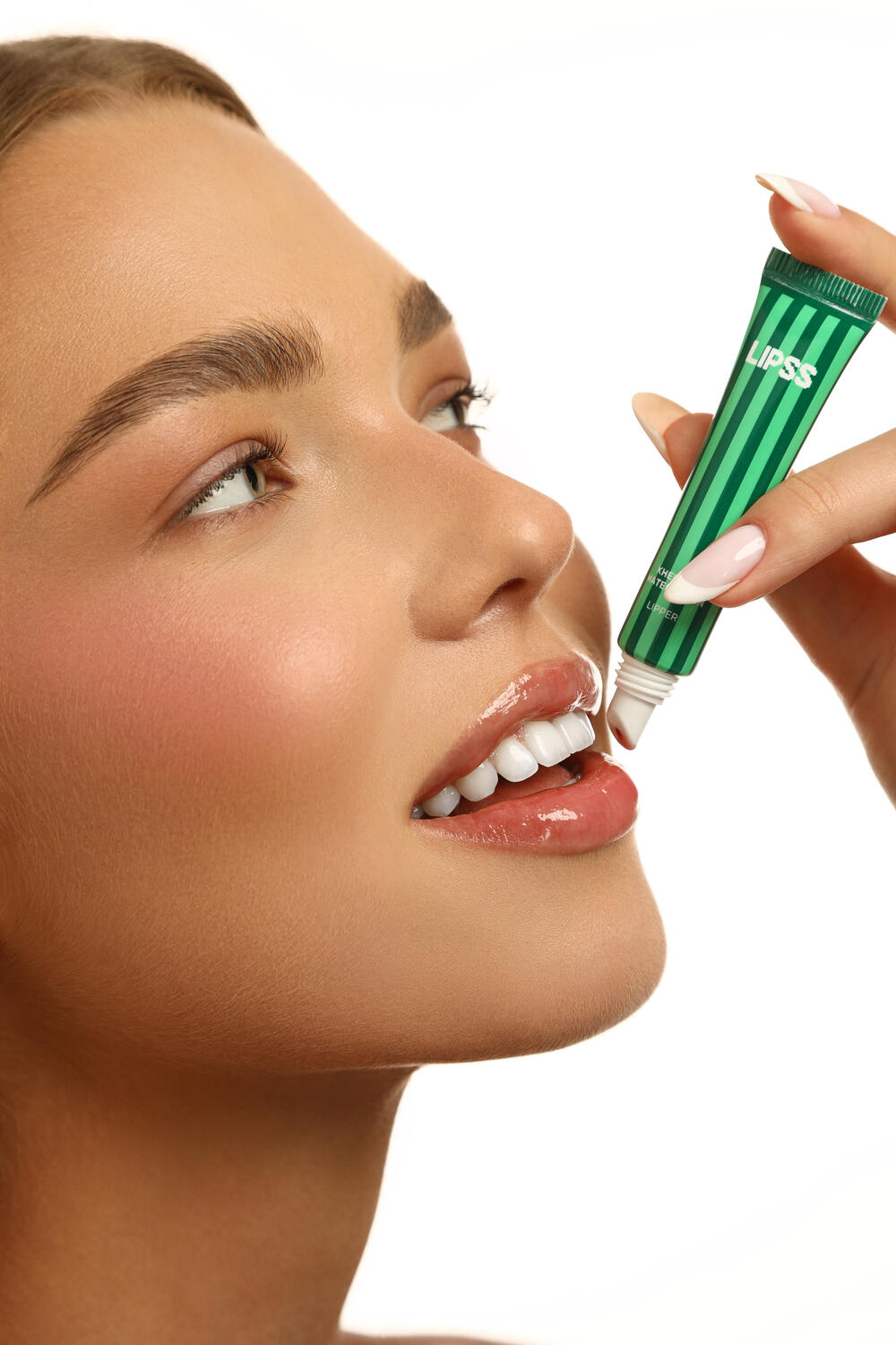 Блиск Lips Кавун