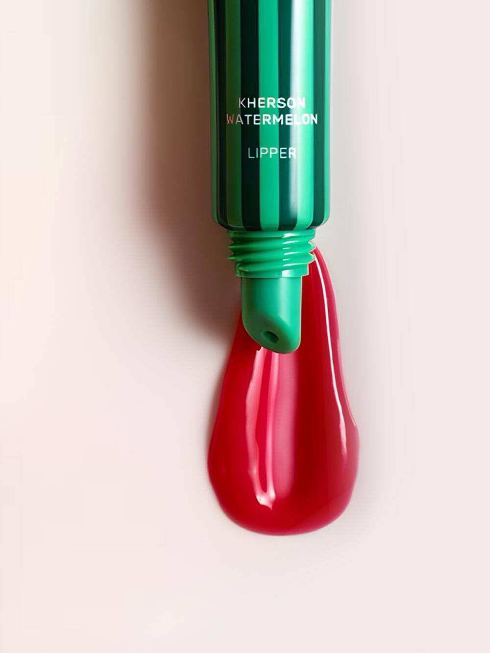Блиск Lips Кавун