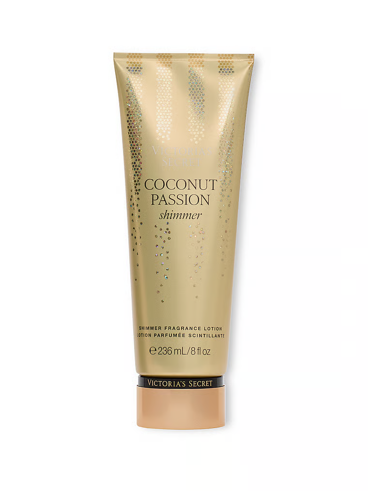 Лосьйон для тіла 236ml Coconut Passion SHIMMER