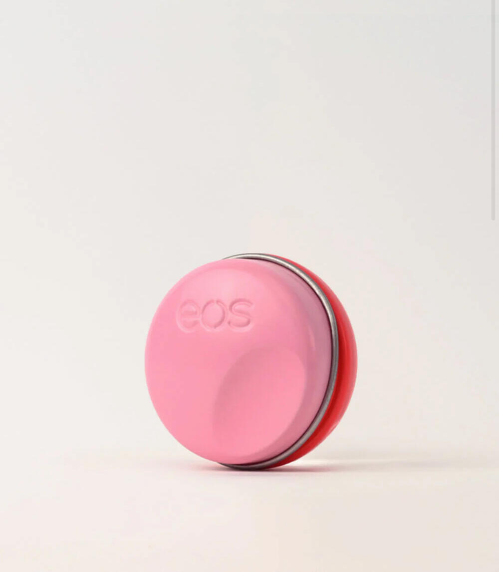 Бальзам для губ Strawberry Sorbet Plant-Based 