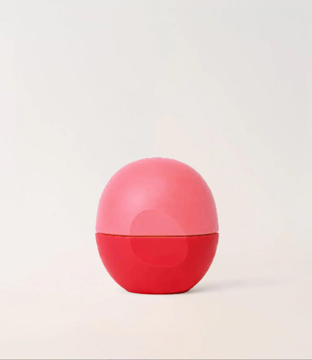 Бальзам для губ Cherry Vanilla 7 г eos 
