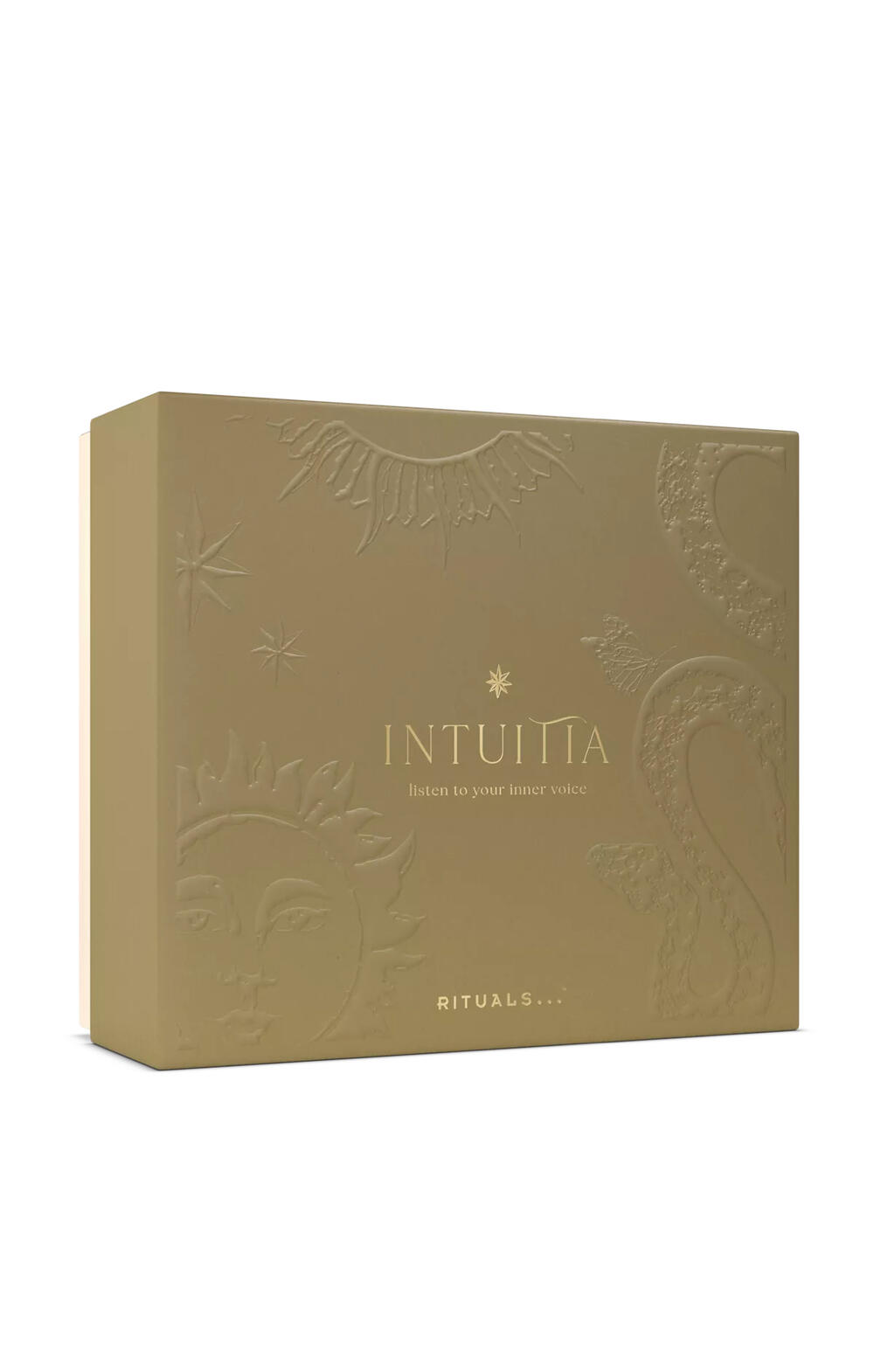 Лімітований подарунковий набір Intuitia розмір L Intuitia