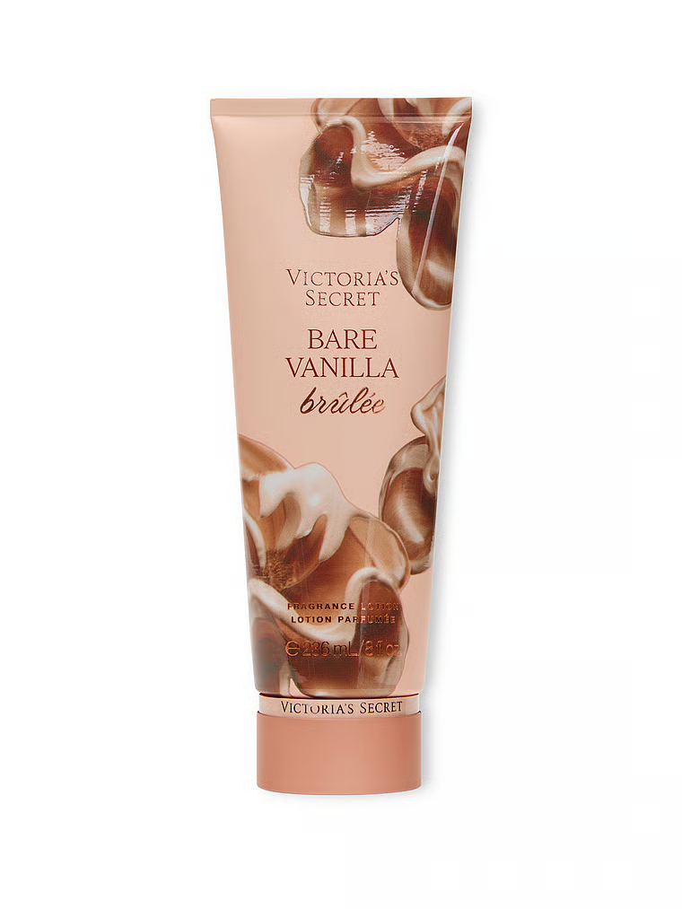 Лосьйон для тіла 236ml Bare vanilla brûlée