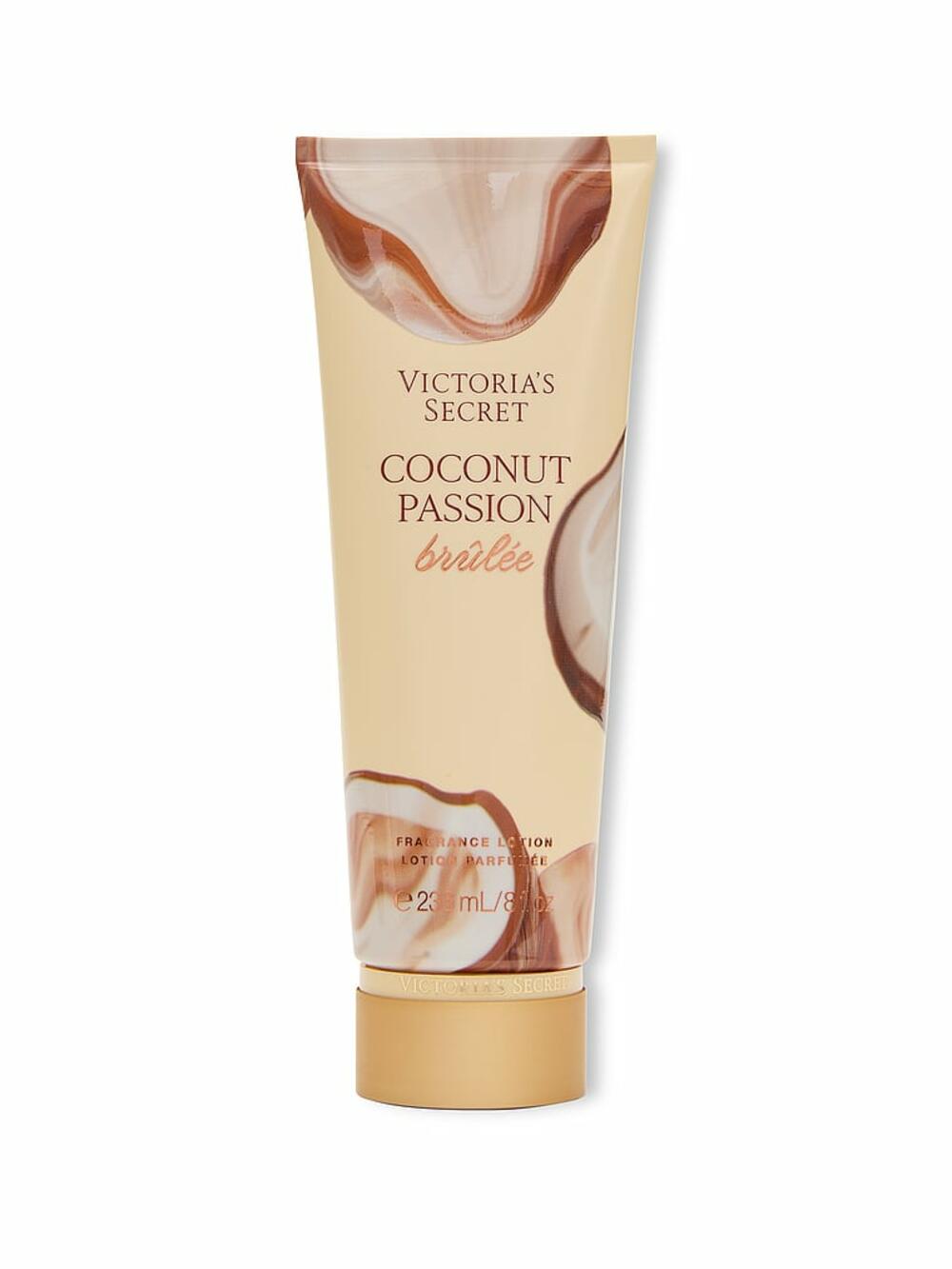 Лосьйон для тіла 236ml Coconut passion brûlée