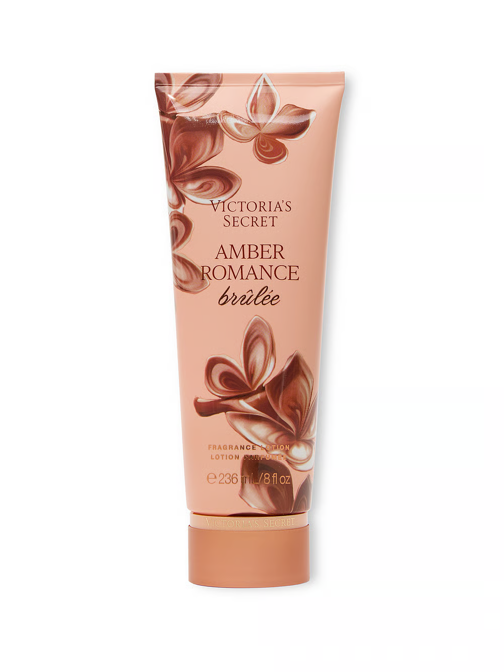 Лосьйон для тіла 236ml Amber Romance brûlée