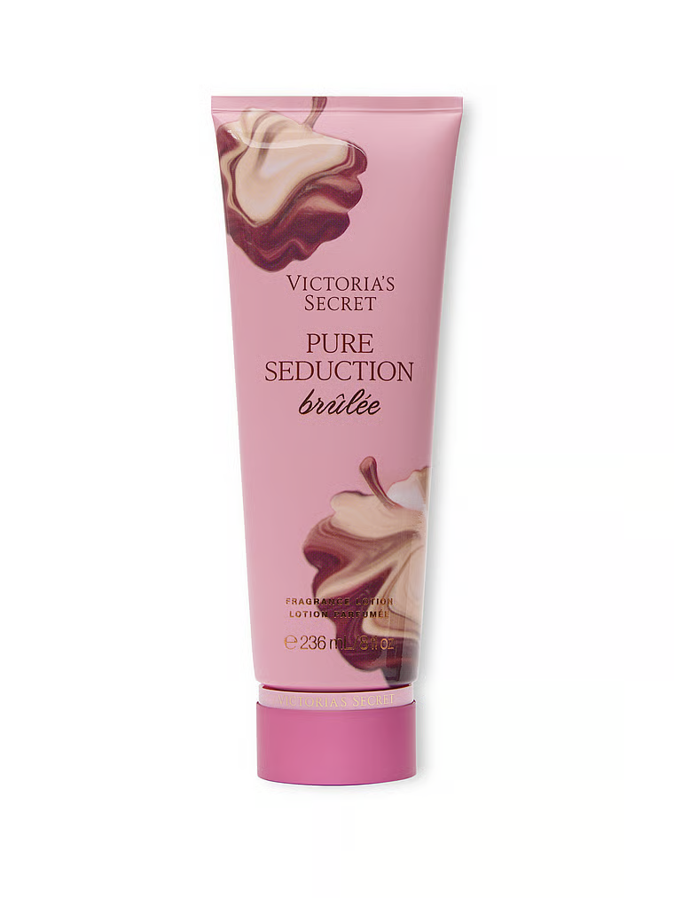 Лосьйон для тіла 236ml Pure seduction brûlée