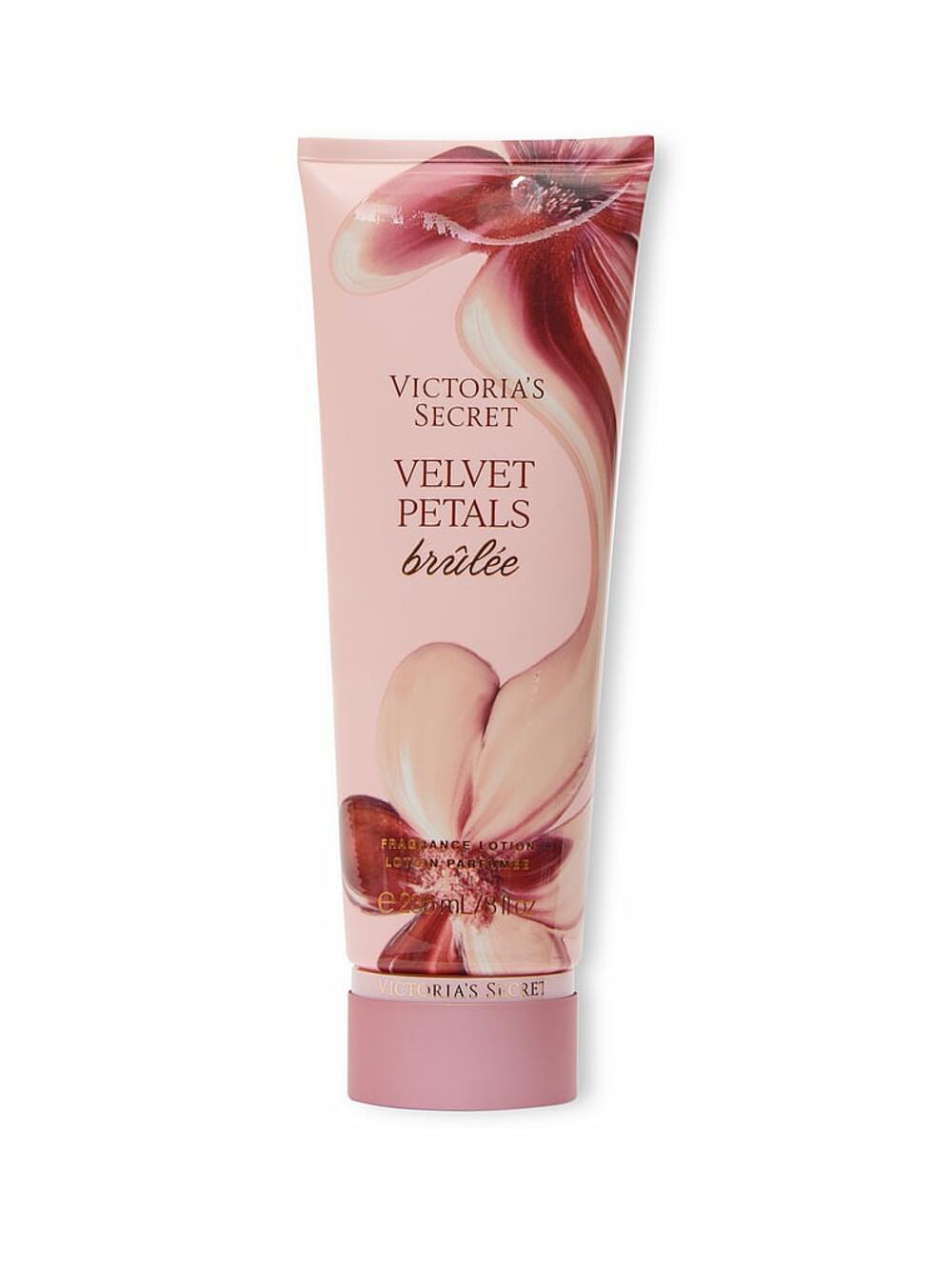 Лосьйон для тіла 236ml Velvet petals brûlée