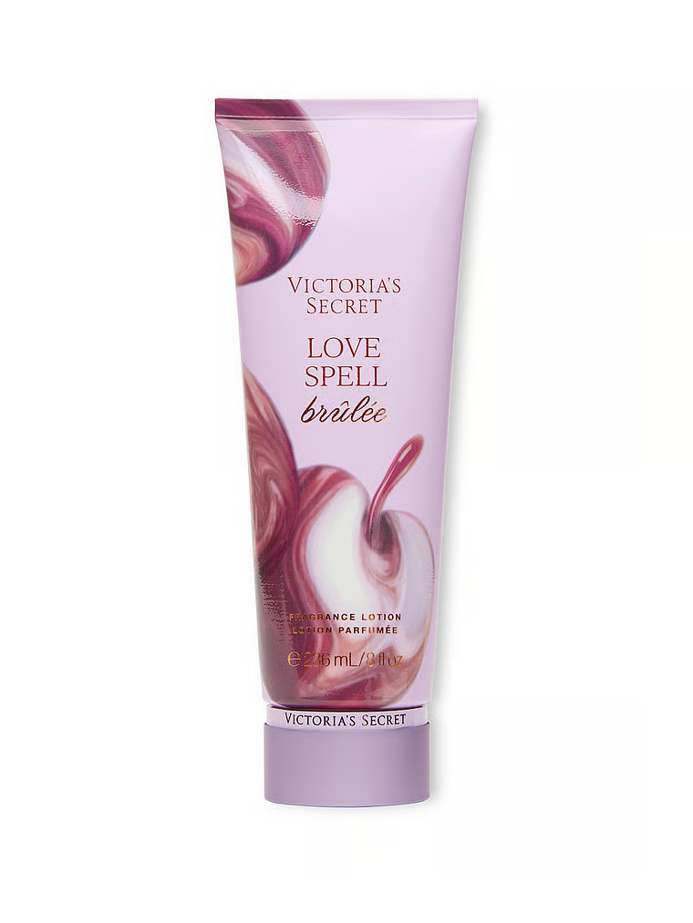 Лосьйон для тіла 236ml Love spell brûlée