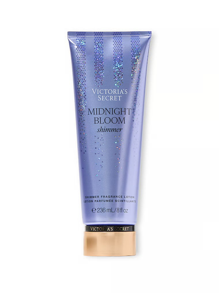Спрей для тіла 250ml Midnight bloom Shimmer