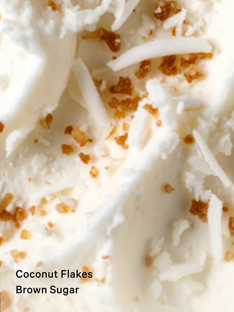 Лосьйон для тіла 236ml Coconut passion brûlée