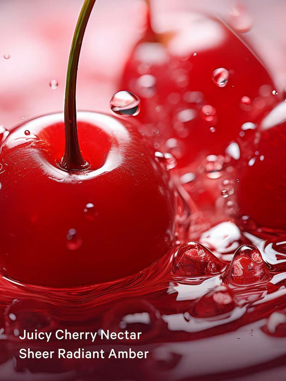 Спрей для тіла 250ml Cherry Bite