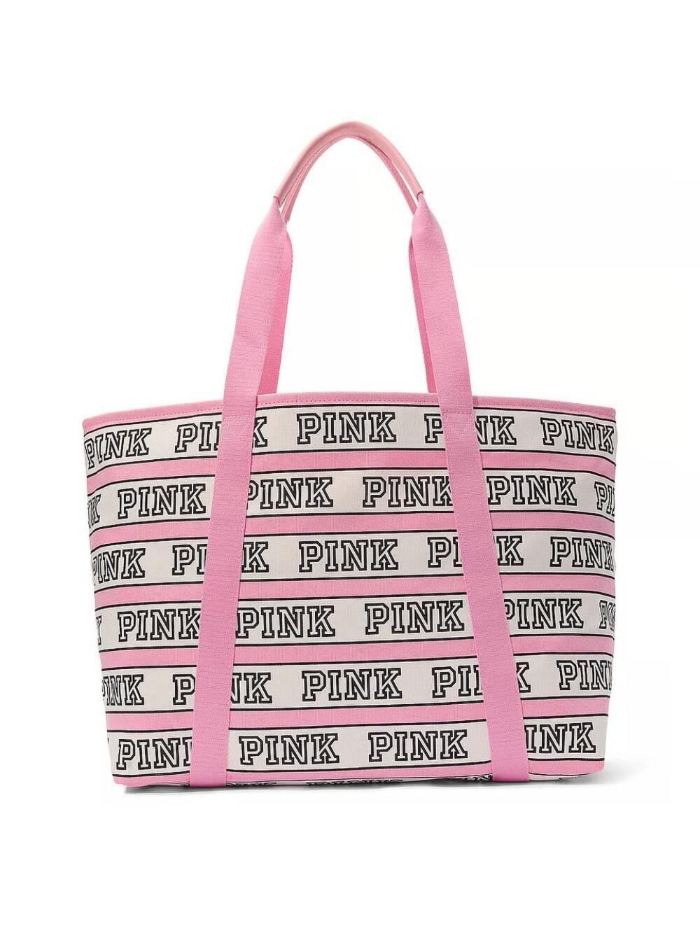 Сумка Pink Tote