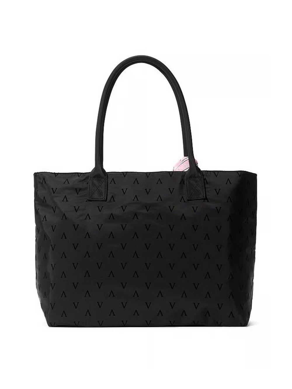 Сумка Tote Bag Black Tote