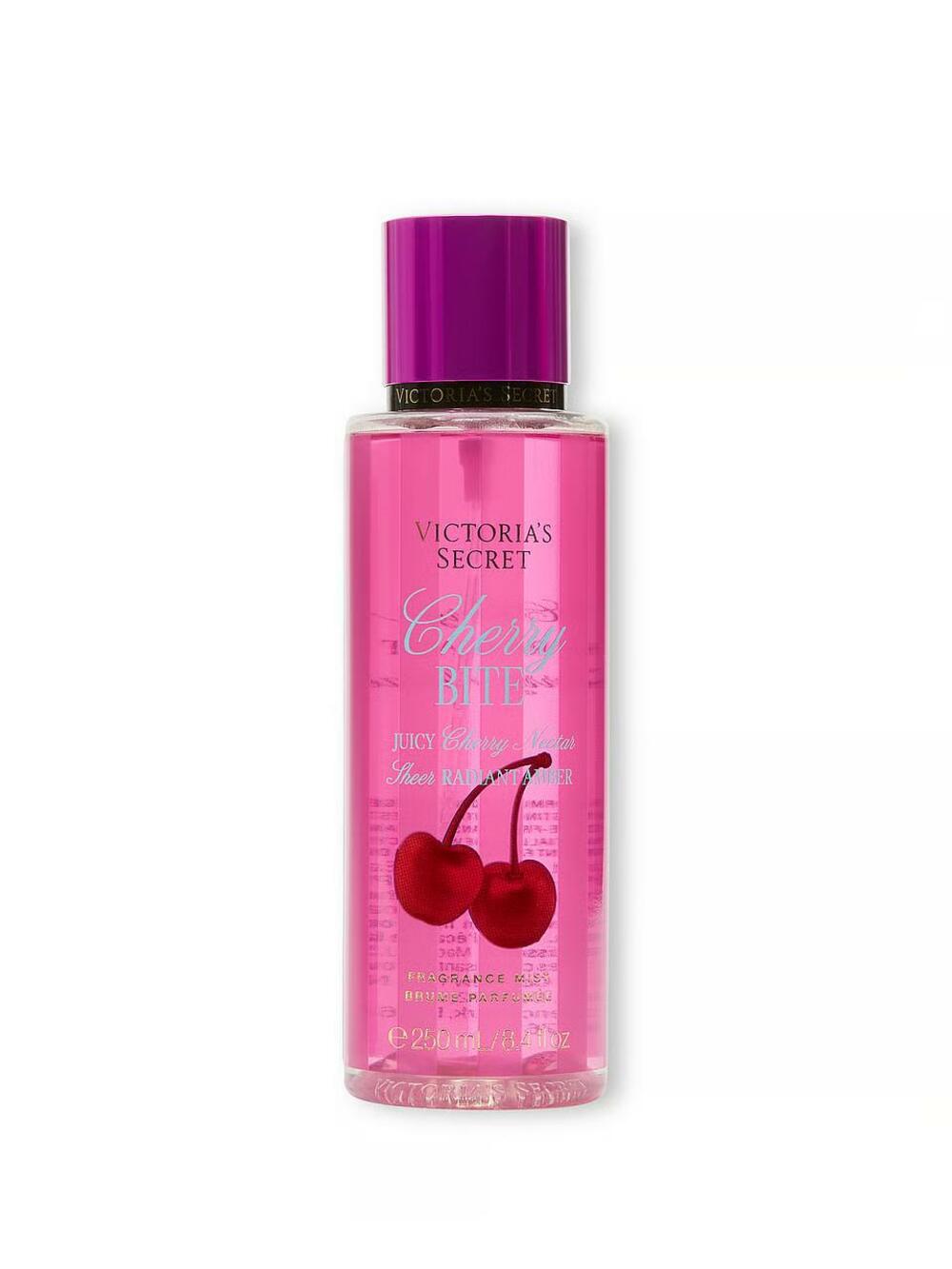 Спрей для тіла 250ml Cherry Bite