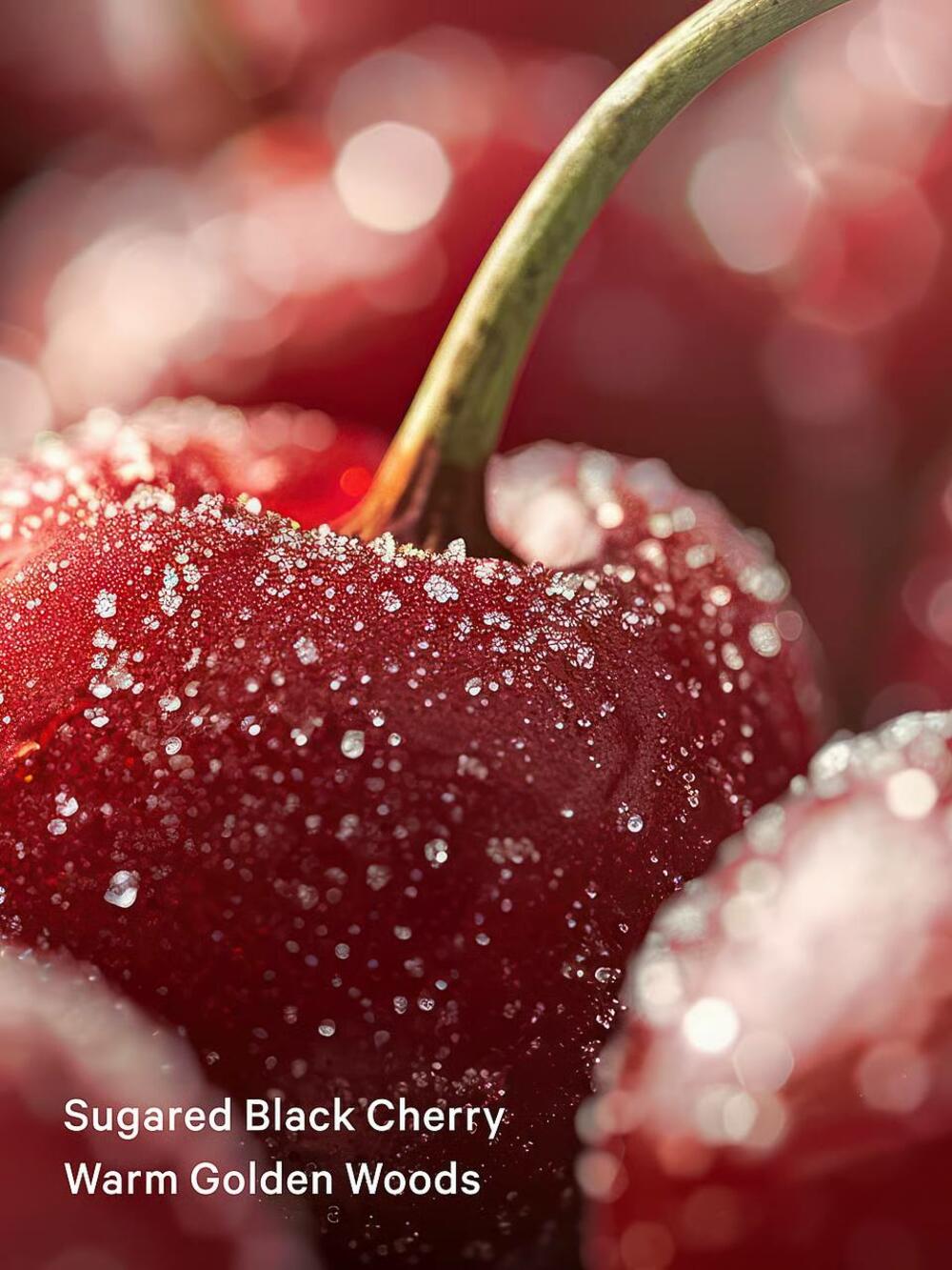Спрей для тіла 250ml Forbidden Cherry