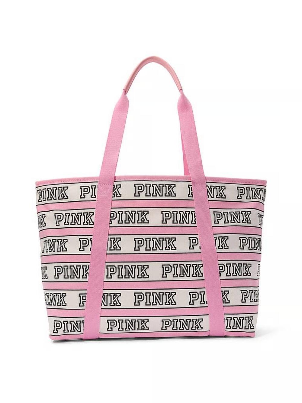 Сумка Pink Tote