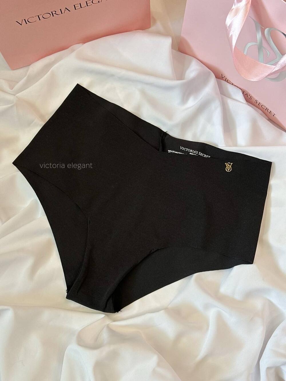 Cheeky Трусики Розмір S Black