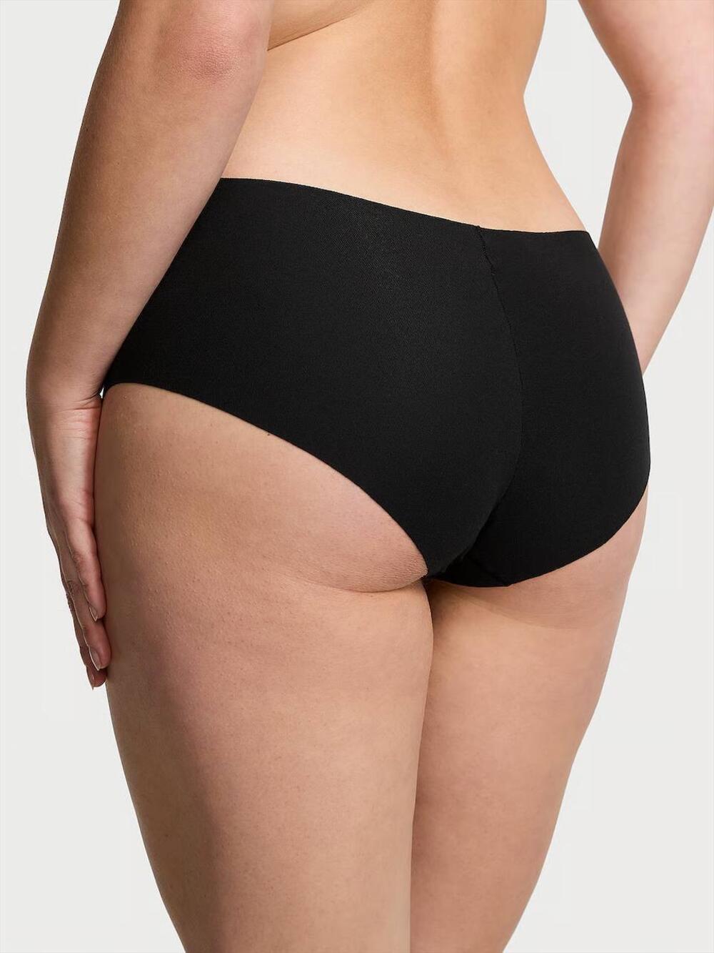 Cheeky Трусики Розмір S Black