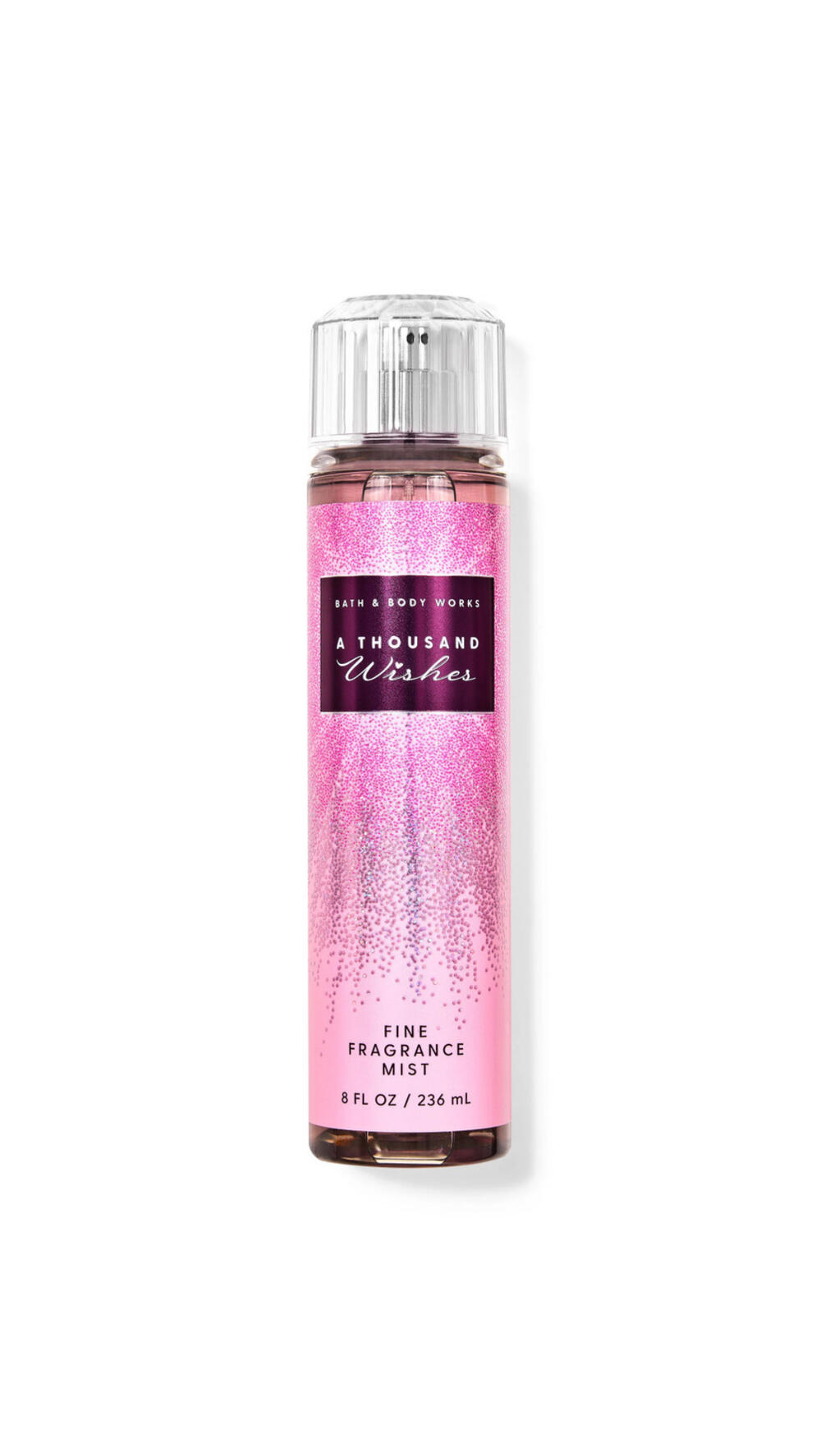 Міст для тіла 236ml A thousand wishes