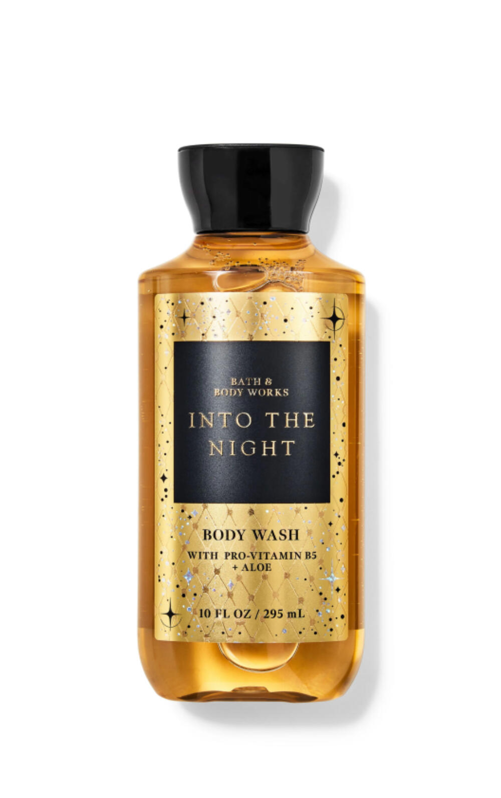 Гель для душа 295ml Into the night