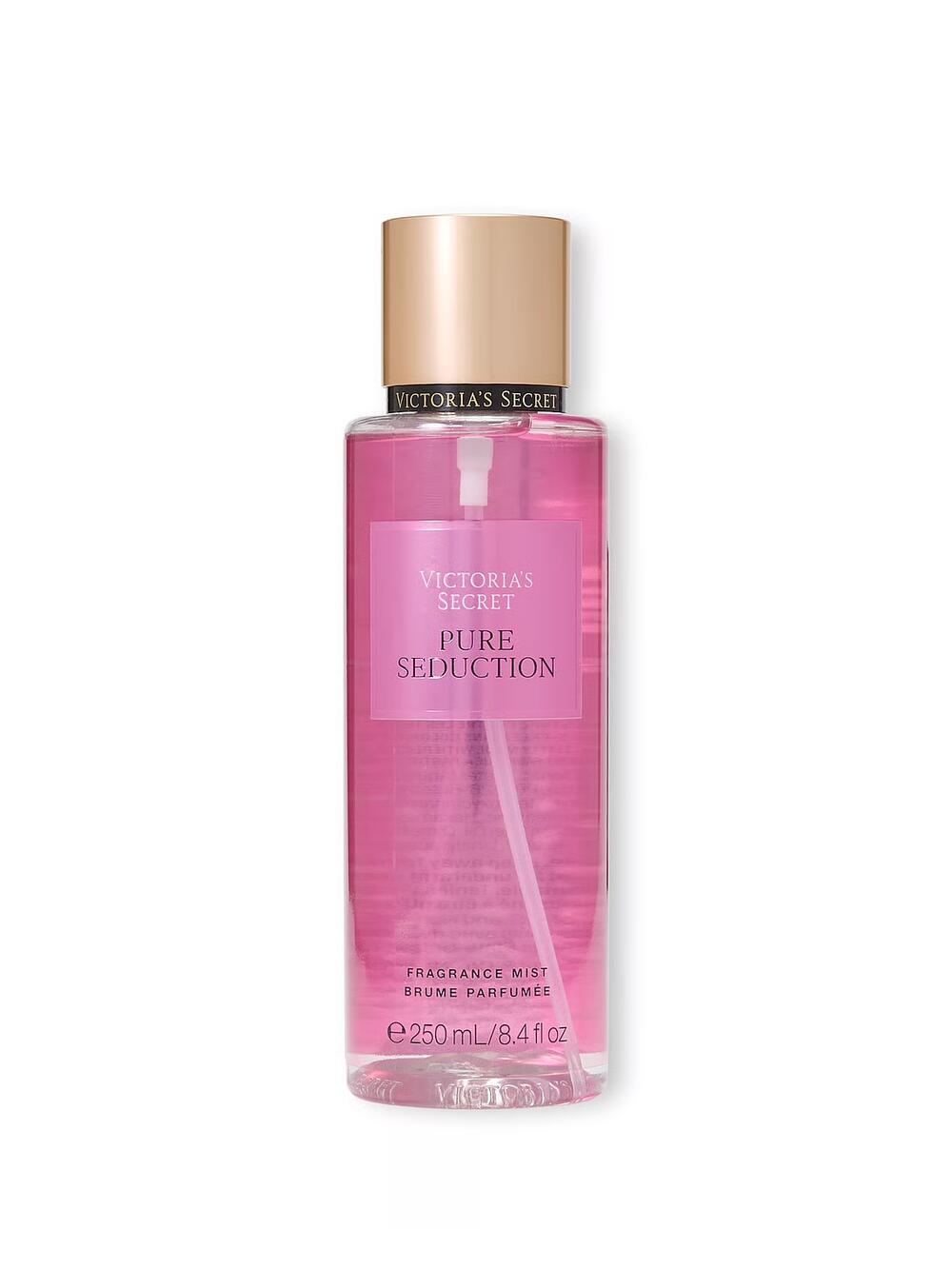 Спрей для тіла 250ml Pure seduction