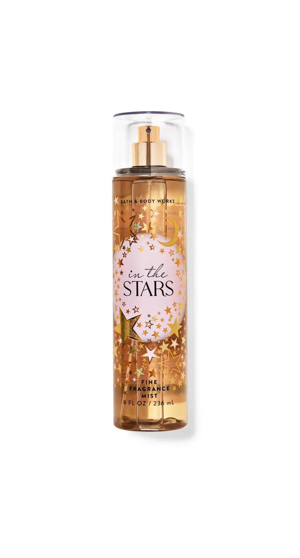 Міст для тіла 236ml In the stars
