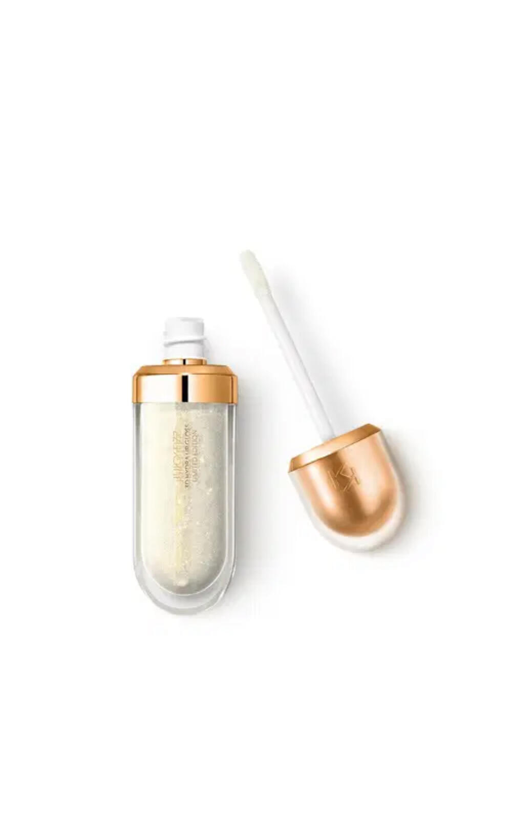 Блиск для губ Juicy Fizz 01 Kiko
