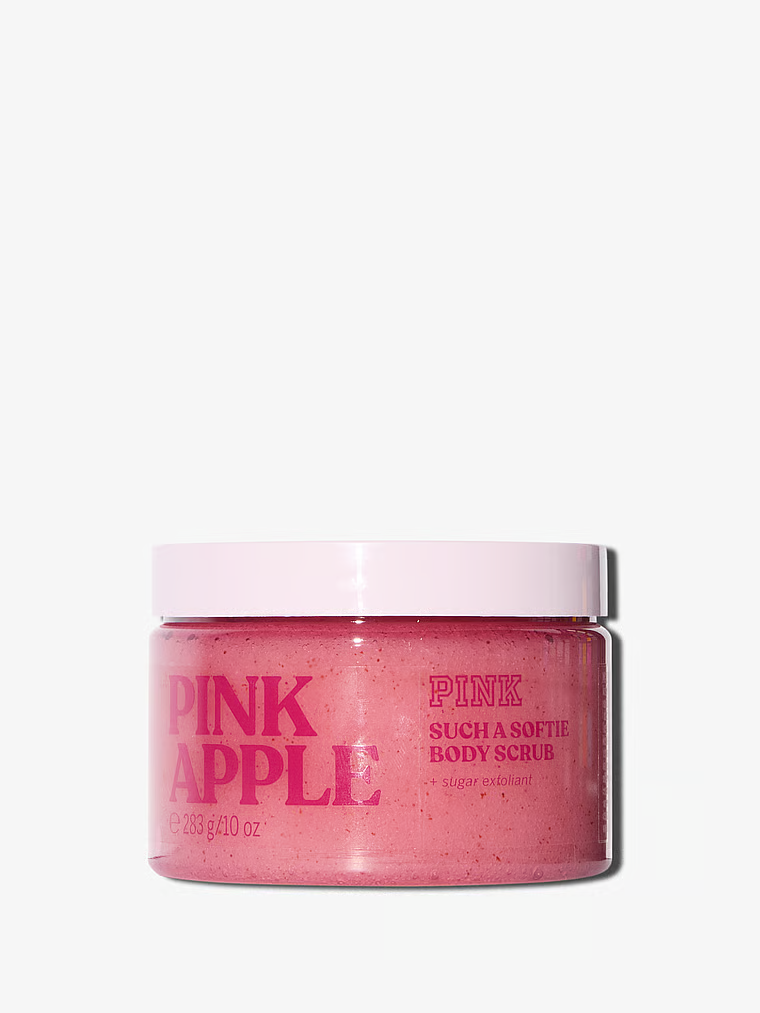 Скраб для тіла Pink 283g Pink Apple