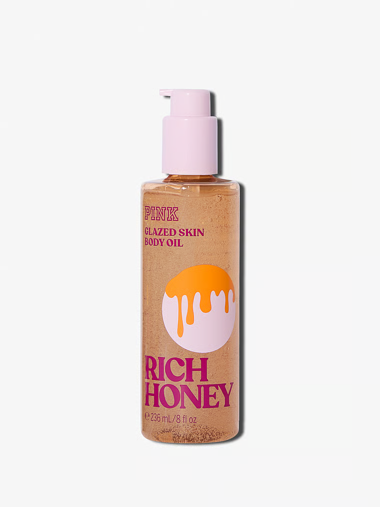 Масло для тіла 236gr Rich Honey
